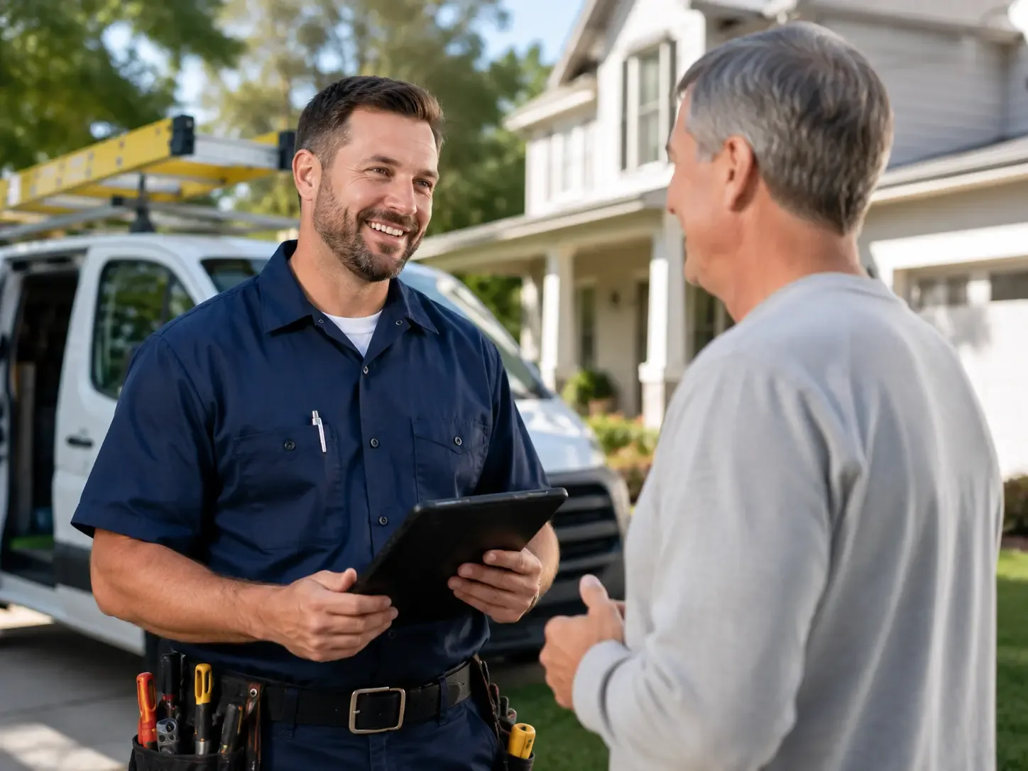 Whole Home Rewiring Black Creek, WI FAQs